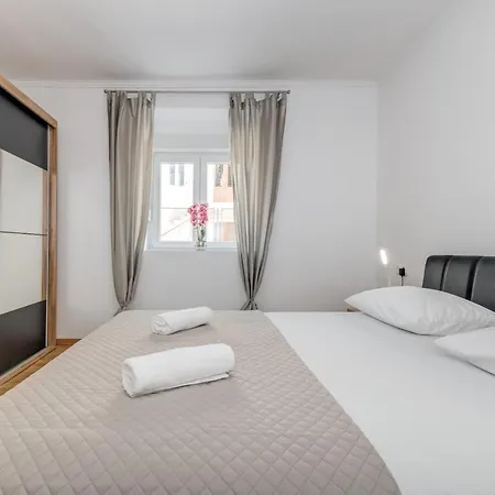 Apartment Da Da