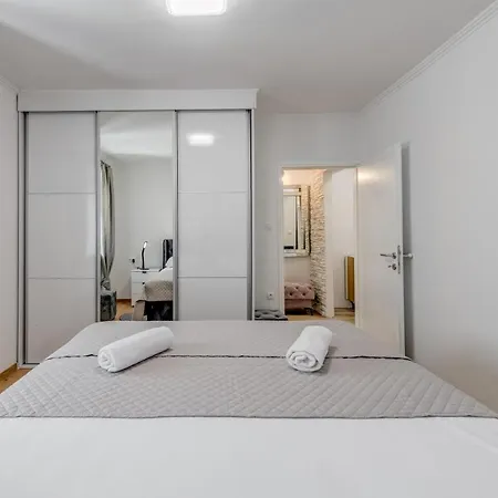 Apartment Da Da