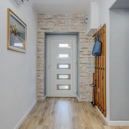 Da Da Apartment