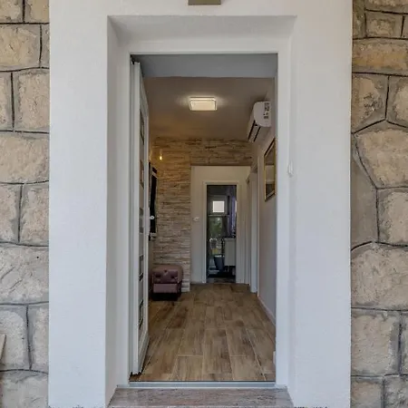 Apartment Da Da