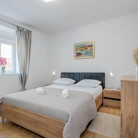 Apartment Da Da