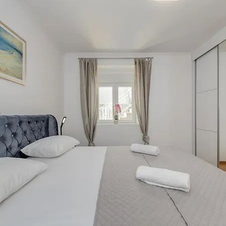 Apartment Da Da