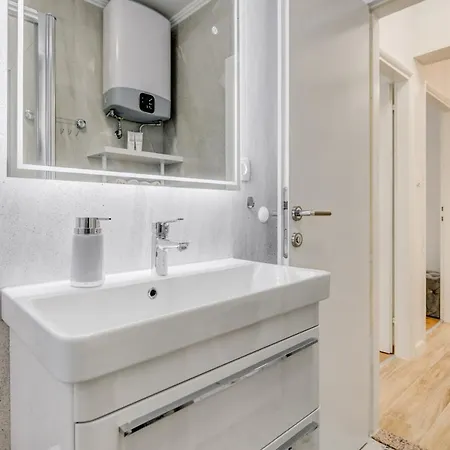 Da Da Appartement Kaštela