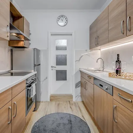 Da Da Appartement Kaštela