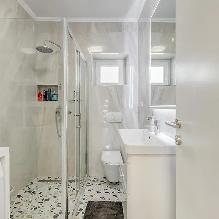 Appartement Da Da Kaštela