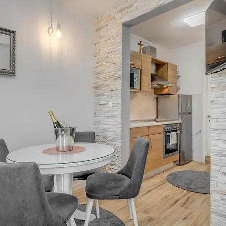 Da Da Appartement Kaštela