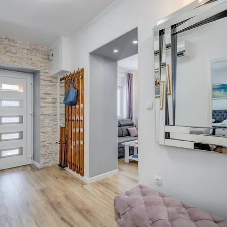 Da Da Apartment