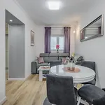 Apartmán Da Da *