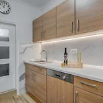 Apartmán Da Da *
