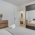 Apartmán Da Da Kaštela