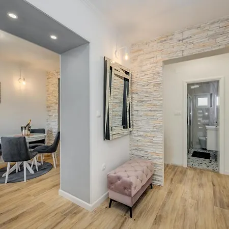 דירה Da Da Kaštela