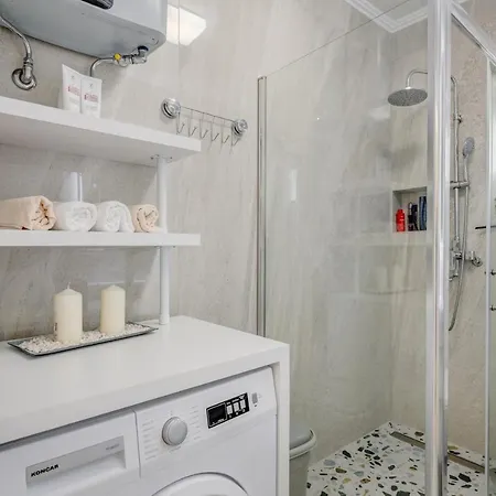 Da Da דירה Kaštela