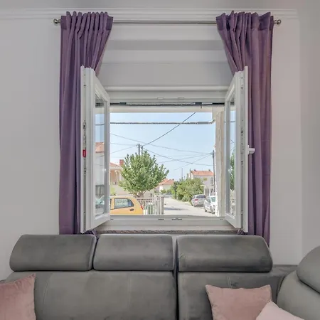 Apartmán Da Da Kaštela