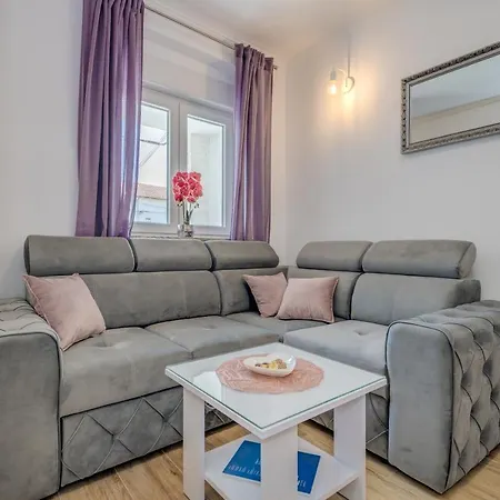 Apartmán Da Da *