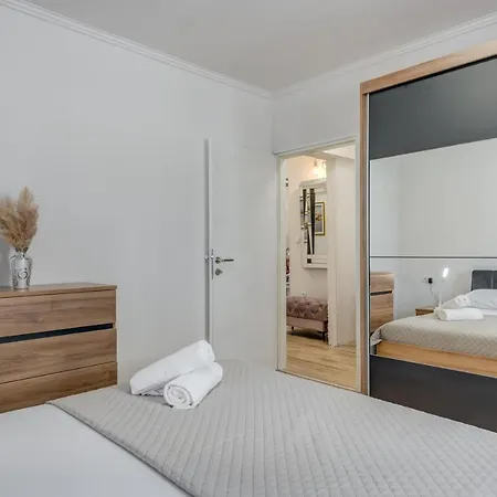 Appartement Da Da Kaštela