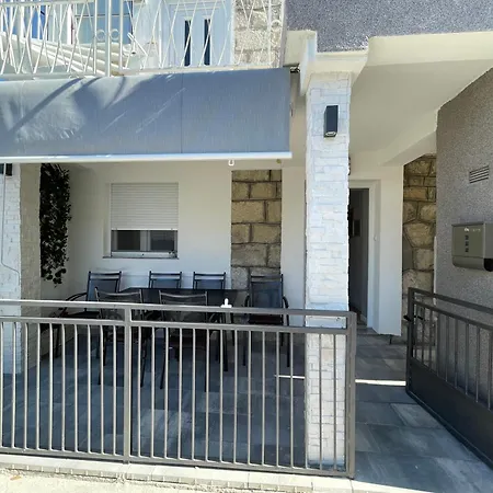 Da Da Apartmán *