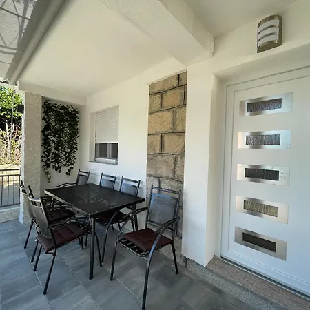 Apartmán Da Da *