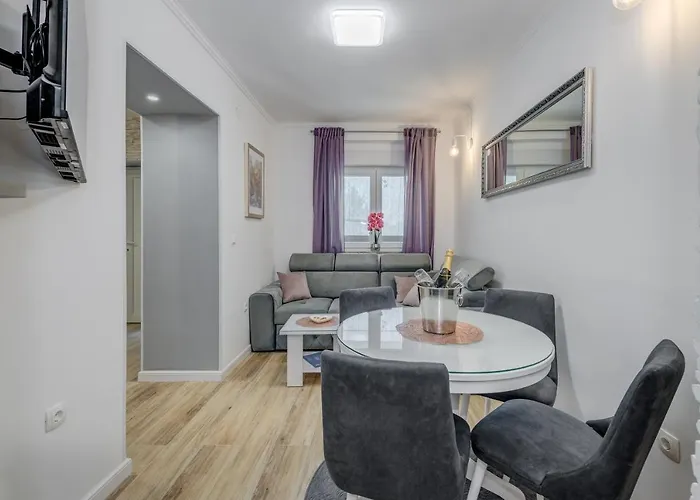 Apartment Da Da *