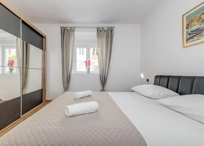 Apartment Da Da