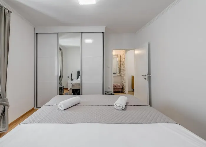 Apartment Da Da