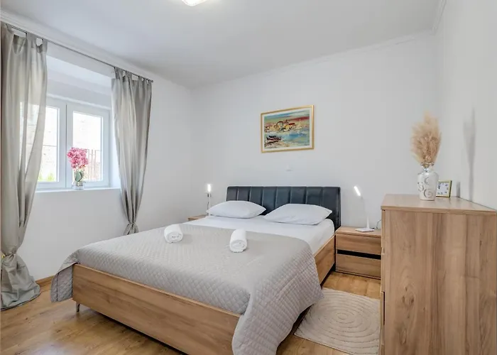 Apartment Da Da
