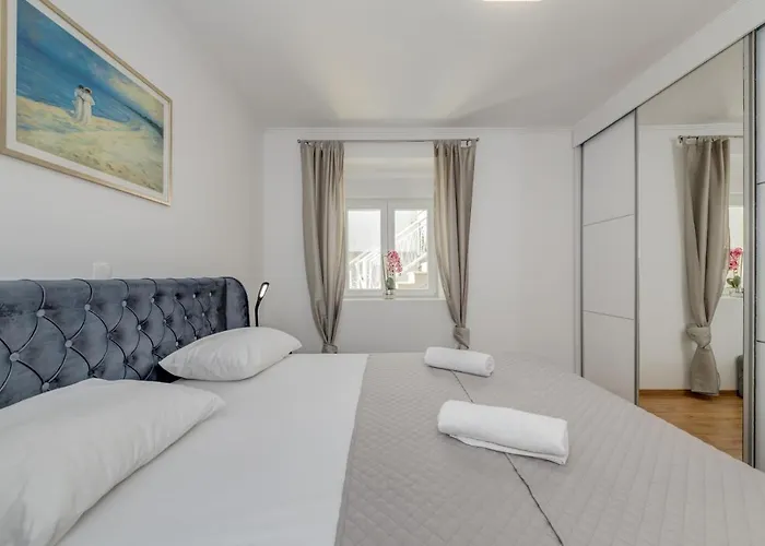 Apartment Da Da
