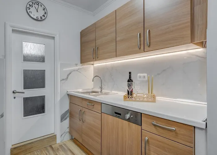 Apartment Da Da *