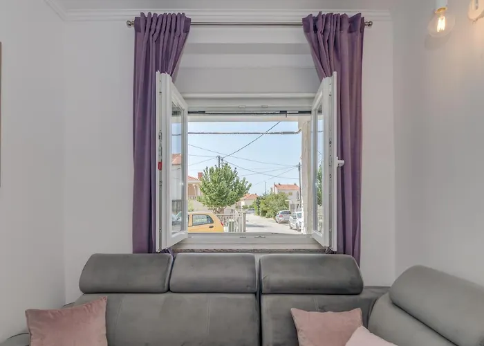 Apartment Da Da Kastela