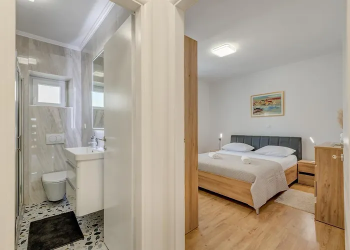 Da Da Apartment