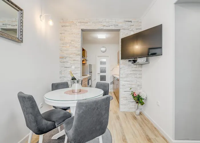 Da Da Apartment