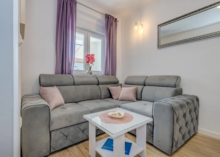Apartment Da Da *
