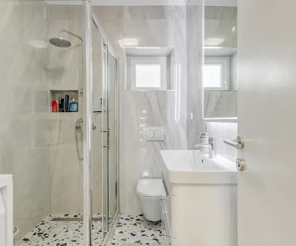 Apartment Da Da Kastela