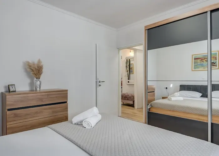 Apartment Da Da Kastela