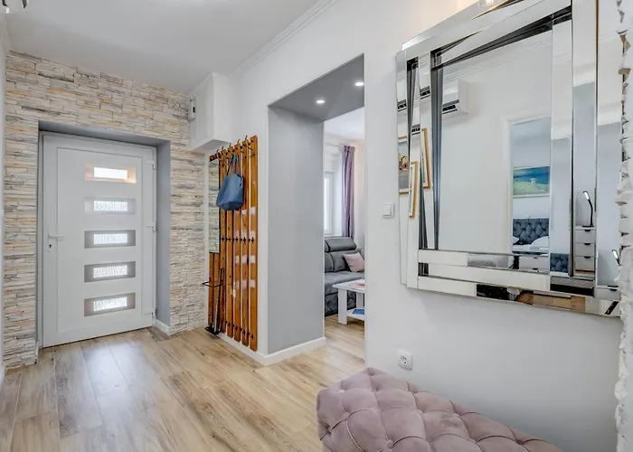 Da Da Apartment
