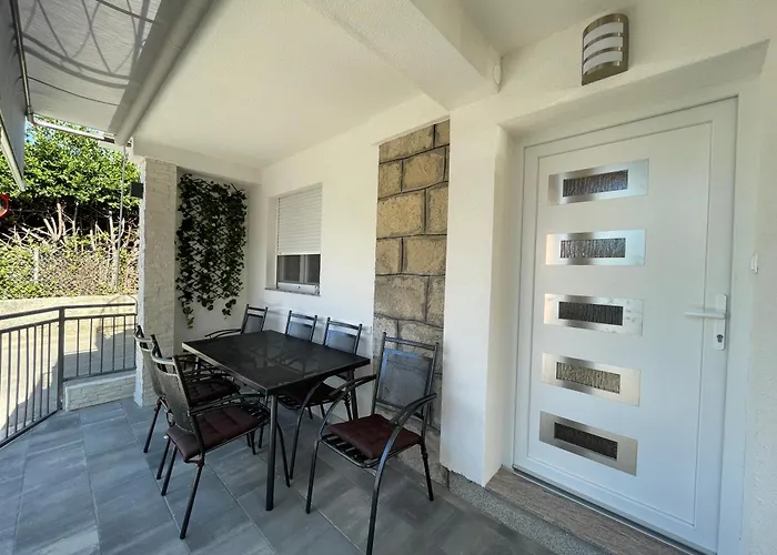 Apartment Da Da *